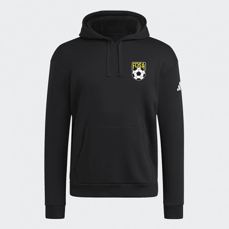 FDSA Fleece Hoodie