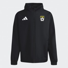 adidas Entrada26 AllWeather Jacket
