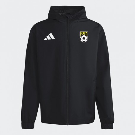 adidas Entrada26 AllWeather Jacket
